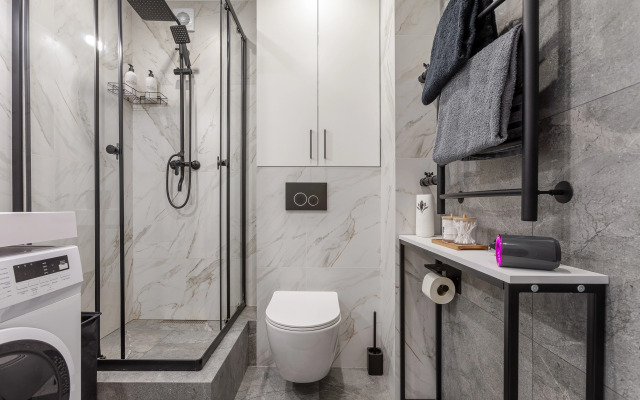 Квартира Студия у набережной