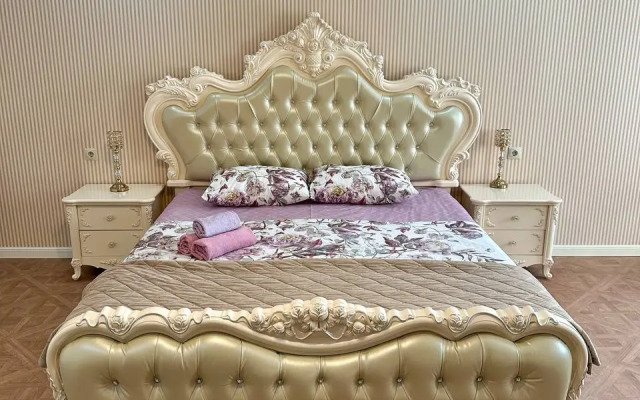 Апартаменты 203-й мкр-н 1