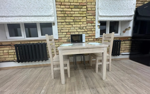 Apartamenty na Zamkovoj