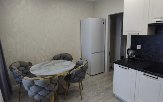 Квартира Мечта Краснодар Григория Булгакова 16