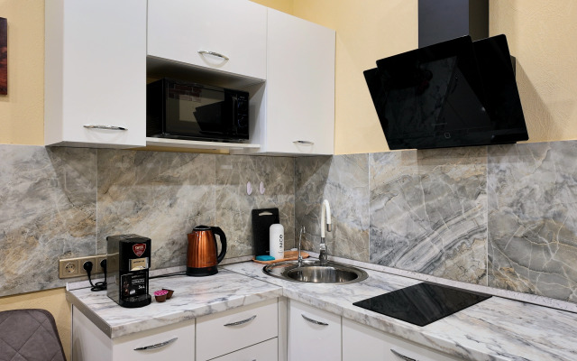 Nebo Tower Apartaments