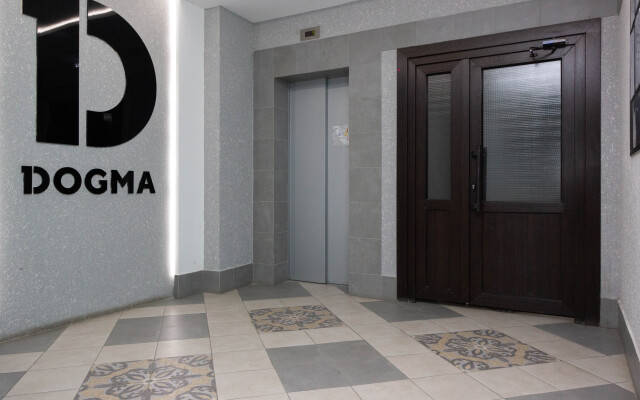 Квартира 2 Ночи на Улице Заполярная 37/4