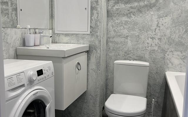 Квартира 1-к квартира в центре