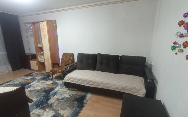 Квартира с балконом сплит уютная тёплая