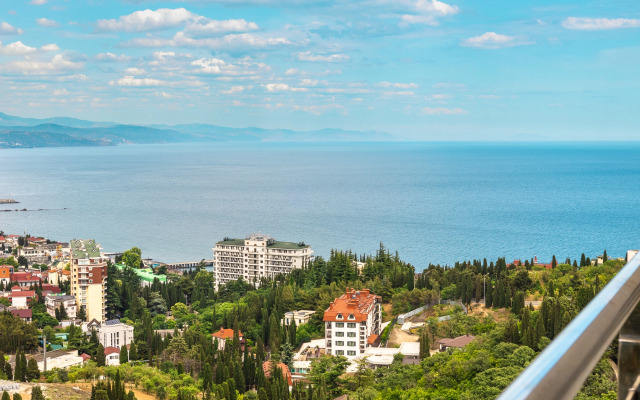 Apartments Crimean Rey