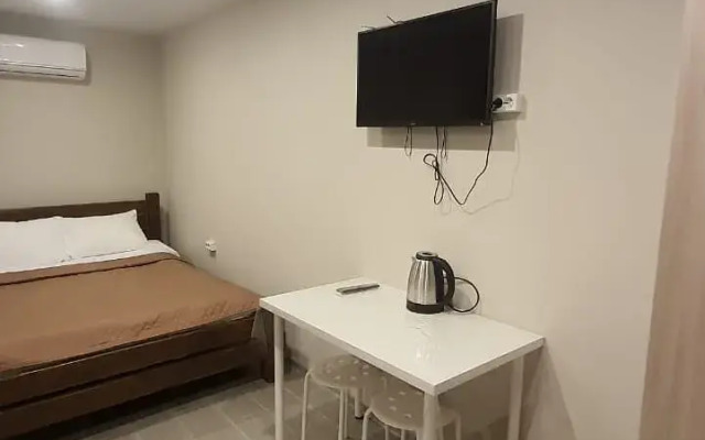 Saint P Private House