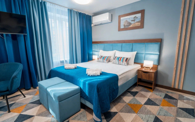 Baikal City Hotel Hotel