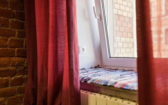 Апартаменты Well Inn 2