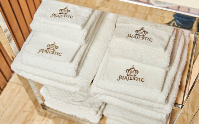 Majestic Boutique Hotel Deluxe