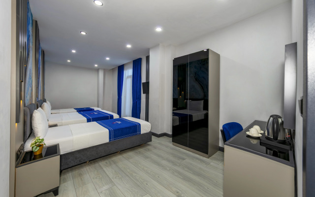 The Great Airport Hotel