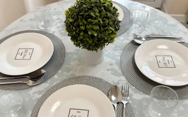 Квартира Уютная Однокомнатная