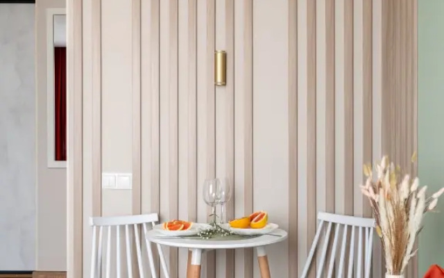 Апартаменты Lubervill 911/1