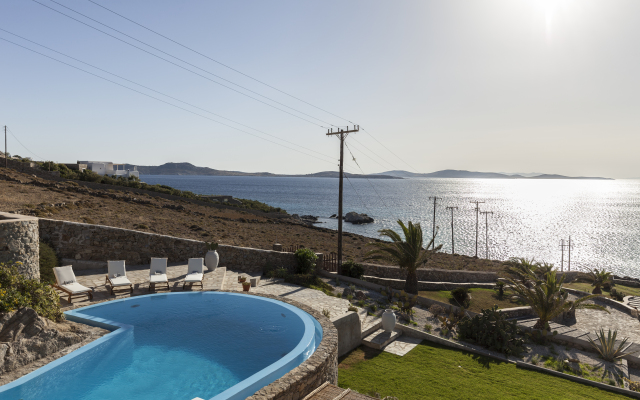 Amorous Luxury Villa