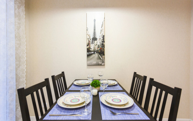 Arenda Kvartiry Pocutochno Flat