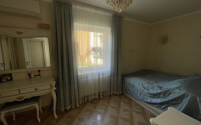 Квартира на Бровцева