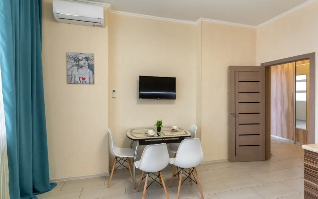 Apartments Five Stars 4