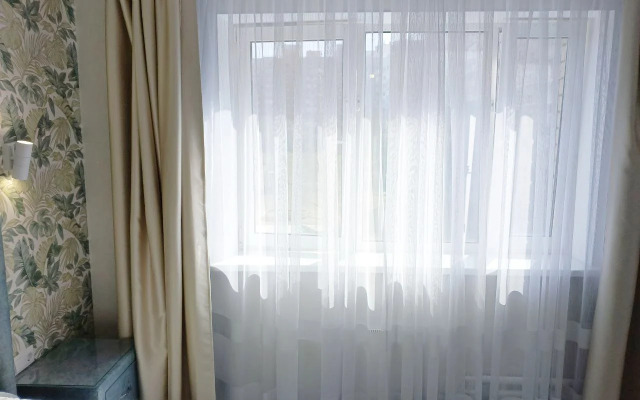 Квартира NiceAparts Фрунзе 31