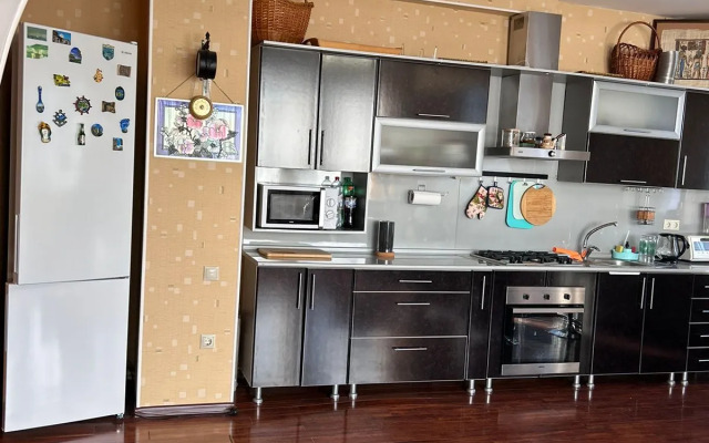 Kvartirka U Morya Flat