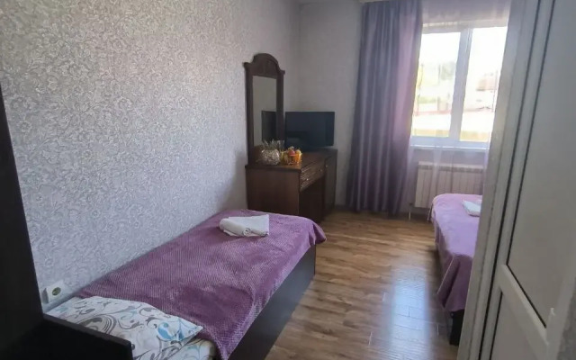 Olimpiya Guest House