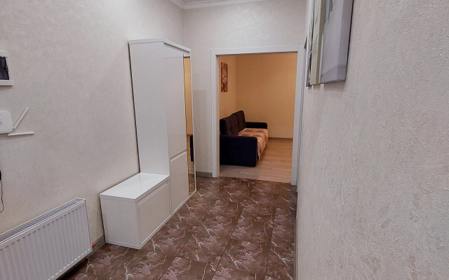 Квартира Две раздельные спальни