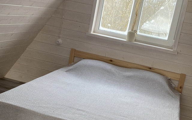 Частный Дом Афрей Sweethomeklin