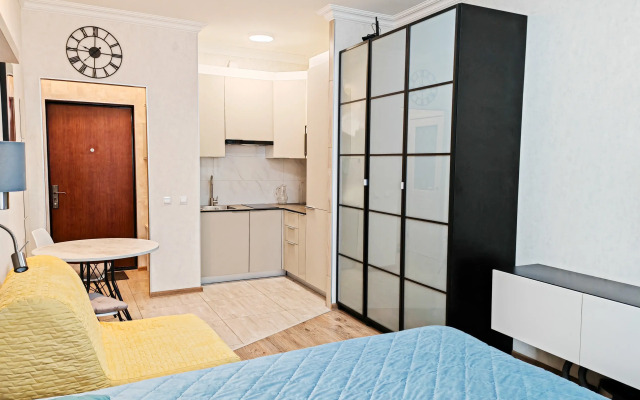 ArendApartment Graf Orlov 57 Flat