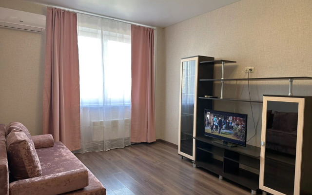 Апартаменты Сутки Уфа на Бакалинской 19