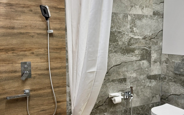 Гостевой дом Дача Афрейм