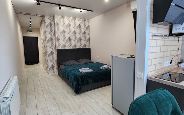 Апартаменты Жк Звезда Столицы 3