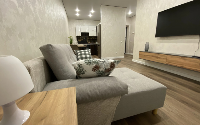 Квартира Rest View apartments by the river