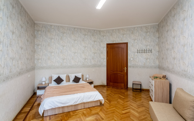 Posadskiy Dvorik Guest House