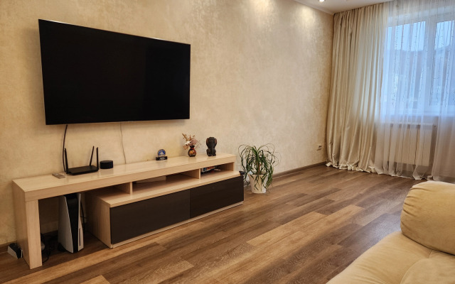 Квартира Уютная напротив Горный воздух