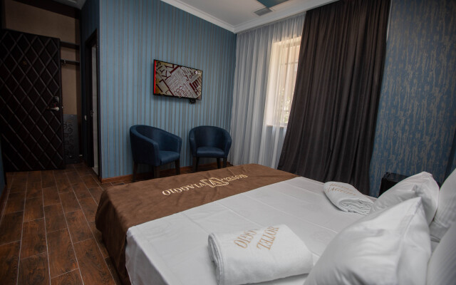 Hotel Viaggio