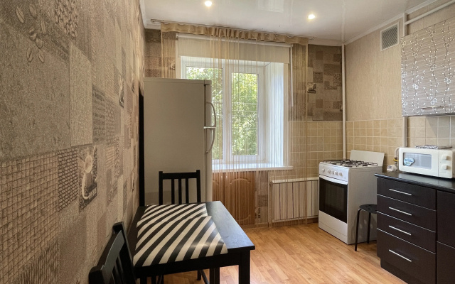 Apartamenty Kommunisticeskij prospekt 24a