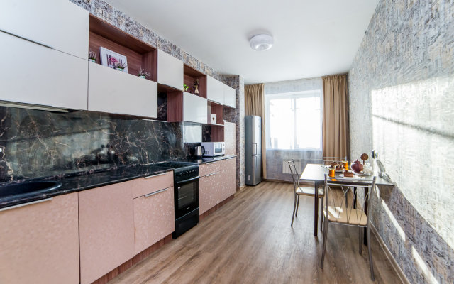 Kosmonavtov 46 A Apartments