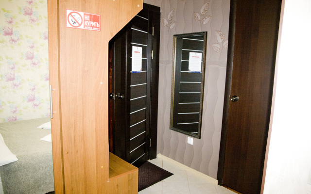 Lyuks Na Mira 47 Apartaments