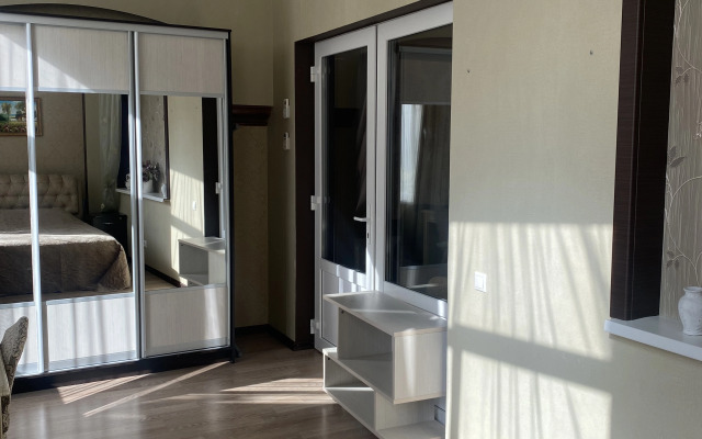 Elitnye U Morya Apartments