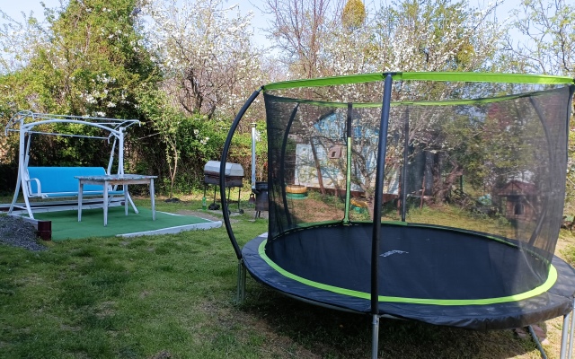 S Otkrytoy Terrasoy  Private house