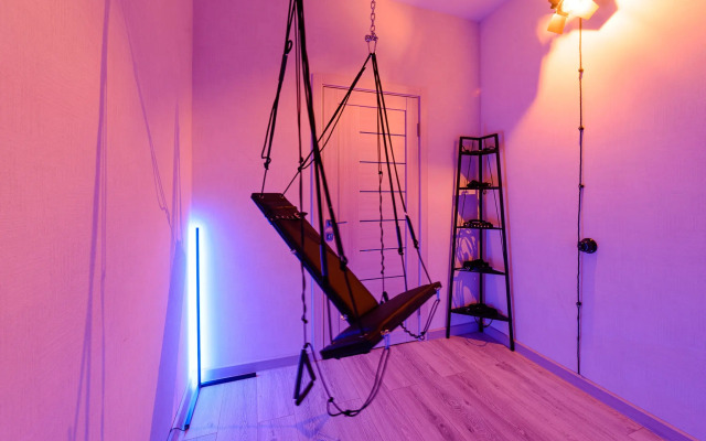 Love Loft Flat
