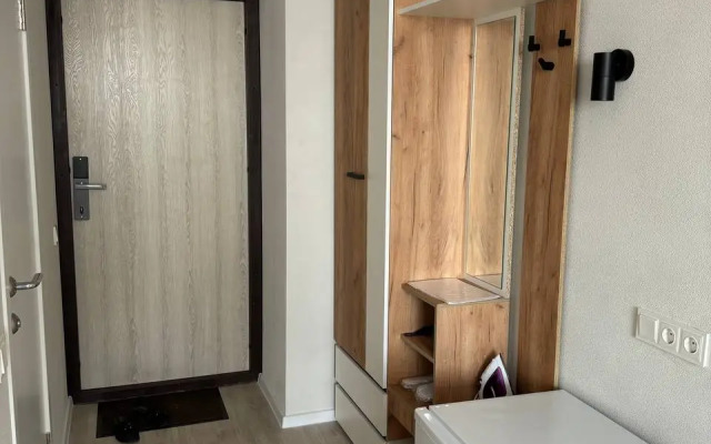 Na Ulitse Kirova 113/2 Apartments