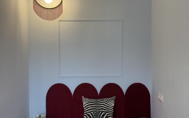 Studio 40 Apartments