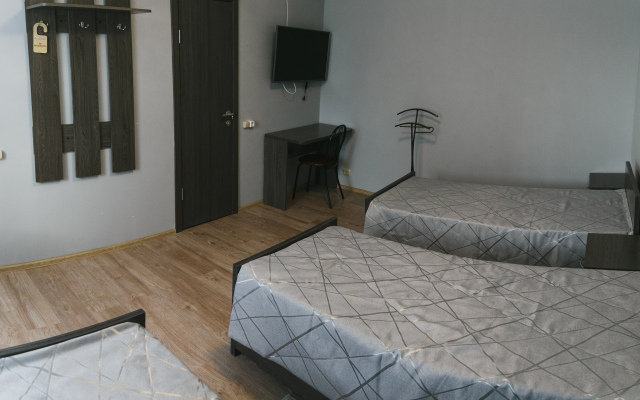 Flagman Hotel