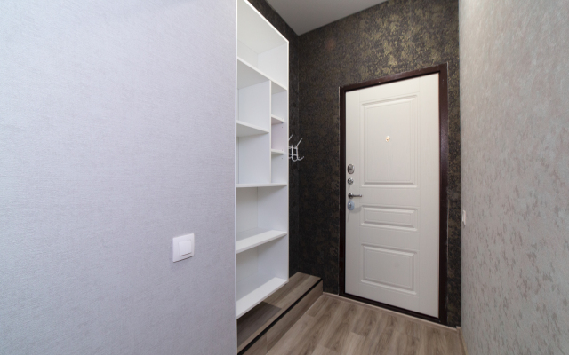 Апартаменты Rest Salute Larch Fragrance