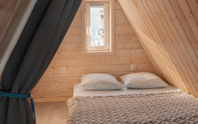 Меблированные комнаты Arcticgesh