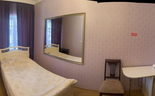 Shalyapin Hotel