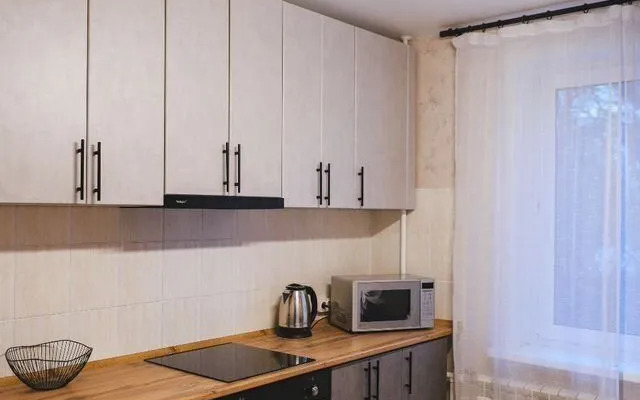 Квартира На Муромская 30