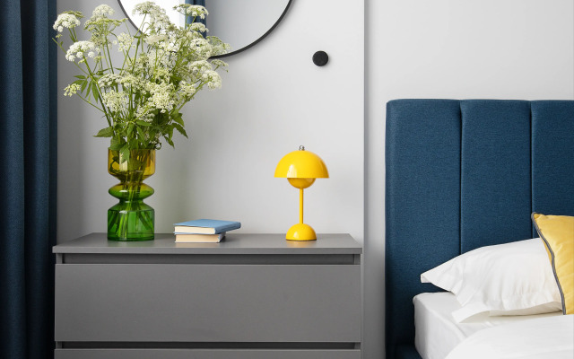 Квартира Семейная для 7 гостей