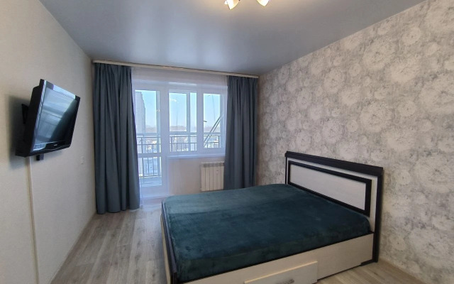 Квартира на Иртышском 14