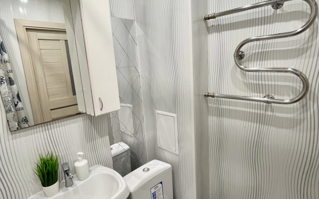 Квартира Однокомнатная квартира Обручева 20