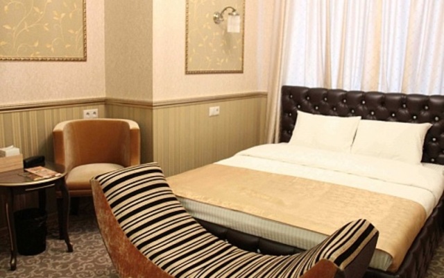 Tema Boutique-hotel